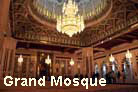 Grand Mosque Muscar
